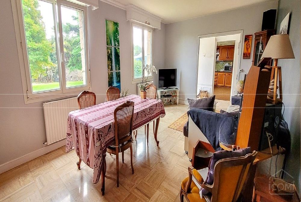 MAISON - photo 3